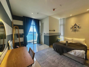 The Shore by D' Hannah Suite - Seaview